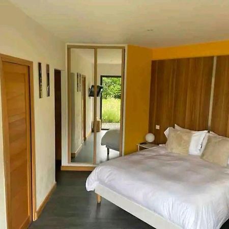 Sol'M Gite Chambre Tanzanie Hotel Solesmes  Exterior photo